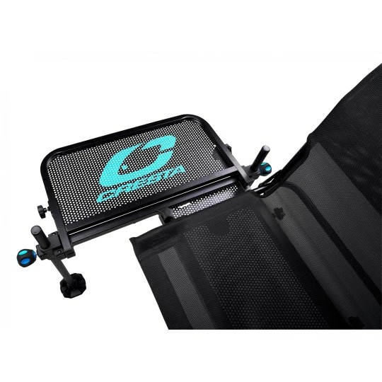 Cresta BLACKTHORNE Barrowseat 4 Cresta BLACKTHORNE Barrowseat - Afbeelding 4