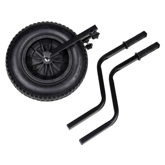 Cresta BLACKTHORNE Barrowseat 6 Cresta BLACKTHORNE Barrowseat - Afbeelding 6