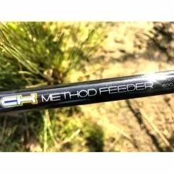 BROWNING Carpking Method Feeder 3.30m / 60gr -Aas en Voer Verkoop browning carpking method feeder 330m 60gr 12238330 feederhengels 2