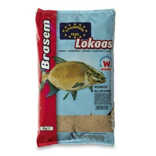 CHAMPION FEED Wonder Allround 1 CHAMPION FEED Wonder Allround