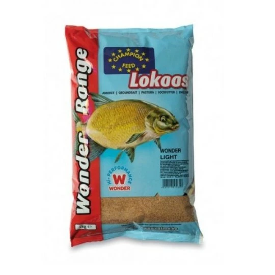 CHAMPION FEED Wonder Light 1 CHAMPION FEED Wonder Light