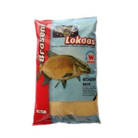 CHAMPION FEED Wonder Mix 1 CHAMPION FEED Wonder Mix