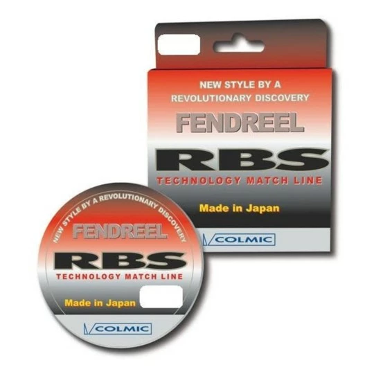 COLMIC Fendreel RBS / 100m 1 COLMIC Fendreel RBS / 100m