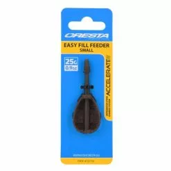 CRESTA Accelerate Easy Fill Feeder Small