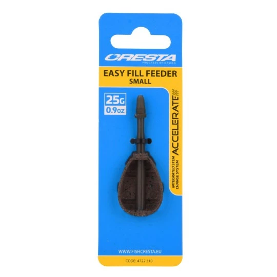 CRESTA Accelerate Easy Fill Feeder Small 1 CRESTA Accelerate Easy Fill Feeder Small