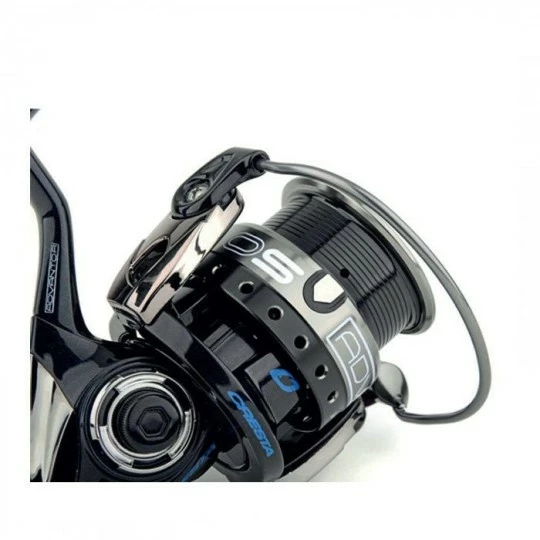 CRESTA Advantor 4000F 2 CRESTA Advantor 4000F - Afbeelding 2