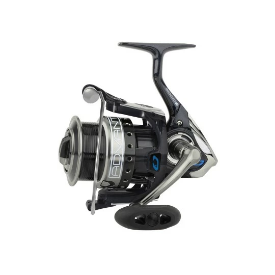 CRESTA Advantor 4000F 1 CRESTA Advantor 4000F