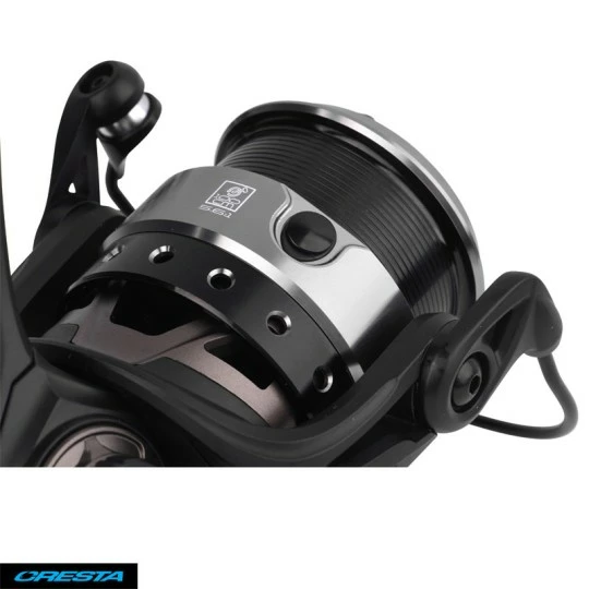 CRESTA Advantor XT-S Molen 2 CRESTA Advantor XT-S Molen - Afbeelding 2