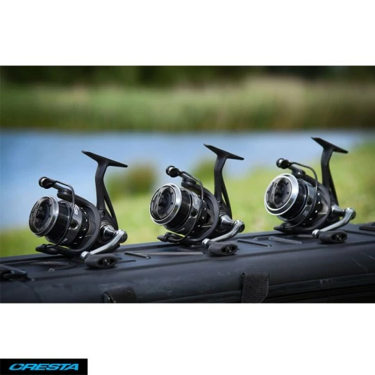 CRESTA Advantor XT-S Molen 3 CRESTA Advantor XT-S Molen - Afbeelding 3