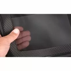 CRESTA Eva Bait Bag Micro Mesh / Large / 26x22x12cm -Aas en Voer Verkoop cresta eva bait bag micro mesh large 26x22x12cm 6402 707 accessoires en toebehoren 2