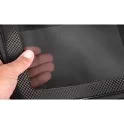 CRESTA Eva Baitbag Micro Mesh / Small / 13 X 22 X 8cm -Aas en Voer Verkoop cresta eva baitbag micro mesh small 13 x 22 x 8cm 6402 706 accessoires en toebehoren 2