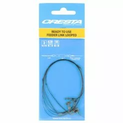 CRESTA Feeder Link Looped