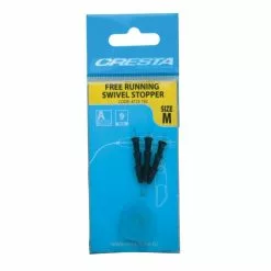 CRESTA Free Running Swivel Stoppers