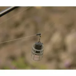 CRESTA Free Running Swivel Stoppers -Aas en Voer Verkoop cresta free running swivel stoppers 4723 192 4723 193 accessoires en toebehoren 4