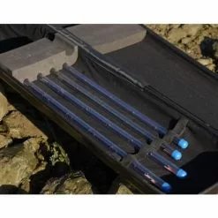 Cresta IDentity Protect Rod & Reel Case / 190 Compact -Aas en Voer Verkoop cresta identity protect rod reel case 190 compact 6402 830 opbergboxen 4