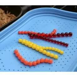 Cresta Kunstaas Spaghetti Balls -Aas en Voer Verkoop cresta kunstaas spaghetti balls 4714 800 4714 801 4714 802 4714 803 4714 804 4714 805 imitatie aas 2