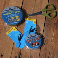 CRESTA Linestoppers -Aas en Voer Verkoop cresta linestoppers 4723 190 4723 191 accessoires en toebehoren 2