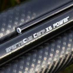 CRESTA Spartacus Carp XS Power Plus Top 2Kit / Ghost -Aas en Voer Verkoop cresta spartacus carp xs power plus top 2kit ghost 2579 005 toppen en topkits 2