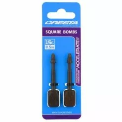 CRESTA Square Fedder Bombs