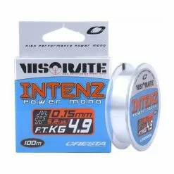 CRESTA Visorate Intenz Power Mono / 100m