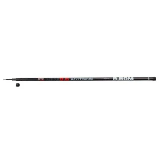 DAM Detek DTK Extreme Carp Pole / 9.5m 1 DAM Detek DTK Extreme Carp Pole / 9.5m