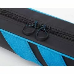 DAM O.T.T. Rod Holdall Hardcase 2 Rods 192X..X8Cm -Aas en Voer Verkoop dam ott rod holdall hardcase 2 rods 192xx8cm 74975 foudralen 4