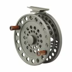 DAM QUICK 4 TRENT CENTERPIN