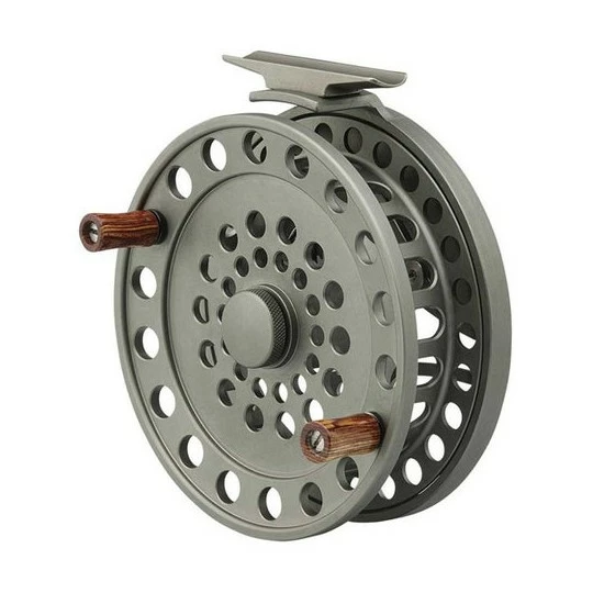 DAM QUICK 4 TRENT CENTERPIN 1 DAM QUICK 4 TRENT CENTERPIN