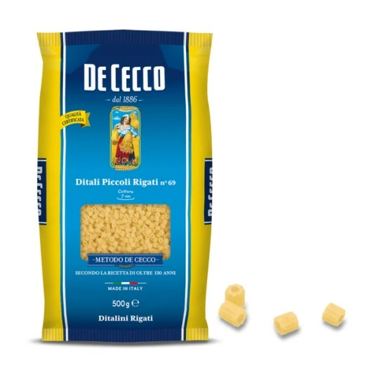 DE HENGELSHOP DE CECCO - Pasta 1 DE HENGELSHOP DE CECCO - Pasta