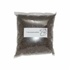 DE HENGELSHOP Purple Pellets - 1kg 25 DE HENGELSHOP Purple Pellets - 1kg -Aas en Voer Verkoop de hengelshop purple pellets 1kg pellets 11