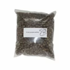 DE HENGELSHOP Purple Pellets - 1kg 26 DE HENGELSHOP Purple Pellets - 1kg -Aas en Voer Verkoop de hengelshop purple pellets 1kg pellets 12