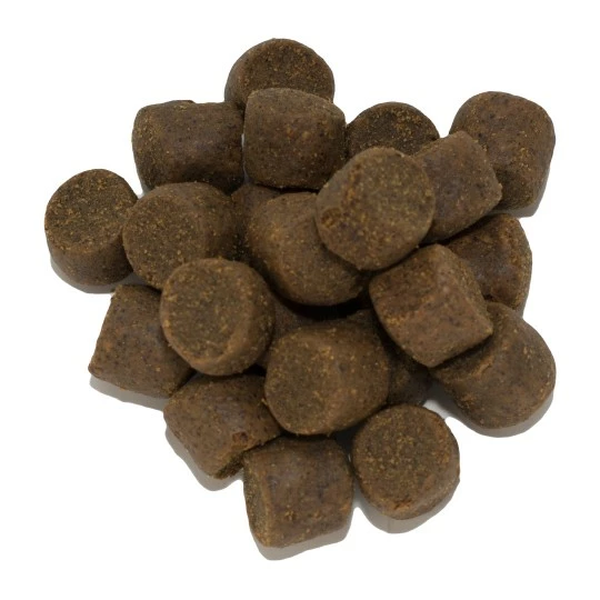 DE HENGELSHOP Purple Pellets - 1kg 7 DE HENGELSHOP Purple Pellets - 1kg - Afbeelding 7