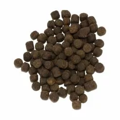 DE HENGELSHOP Purple Pellets - 25kg -Aas en Voer Verkoop de hengelshop purple pellets 25kg pellets 4