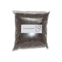 DE HENGELSHOP Purple Pellets - 5kg 25 DE HENGELSHOP Purple Pellets - 5kg -Aas en Voer Verkoop de hengelshop purple pellets 5kg pellets 11