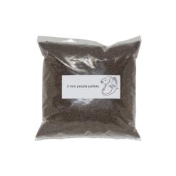 DE HENGELSHOP Purple Pellets - 5kg 21 DE HENGELSHOP Purple Pellets - 5kg -Aas en Voer Verkoop de hengelshop purple pellets 5kg pellets 7