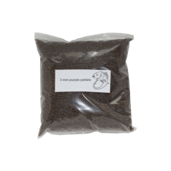DE HENGELSHOP Purple Pellets - 5kg 22 DE HENGELSHOP Purple Pellets - 5kg -Aas en Voer Verkoop de hengelshop purple pellets 5kg pellets 8