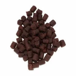 DE HENGELSHOP Super KRILL Pellets - 1kg -Aas en Voer Verkoop de hengelshop super krill pellets 1kg pellets 2