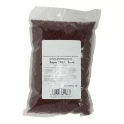 DE HENGELSHOP Super KRILL Pellets - 1kg -Aas en Voer Verkoop de hengelshop super krill pellets 1kg pellets 3