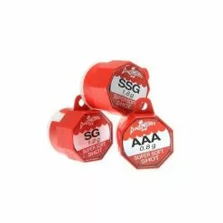 DE HENGELSHOP DINSMORE Super Soft Shot