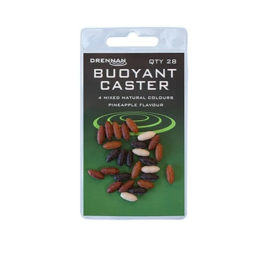 DRENNAN Buoyant Casters Mix 1 DRENNAN Buoyant Casters Mix