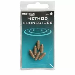 DRENNAN Method Connectors