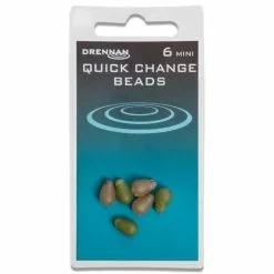 DRENNAN Quick Change Beads Mini
