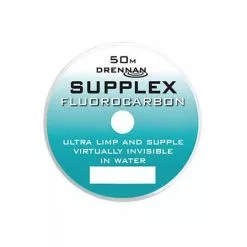 DRENNAN Supplex Fluorocarbon / 50m