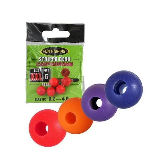 FUN FISHING - Strippa Bead 1 FUN FISHING - Strippa Bead