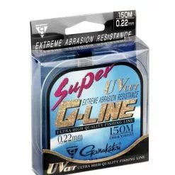 GAMAKATSU Super G-Line / 150m