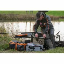 GURU Fusion Cool Bag -Aas en Voer Verkoop guru fusion cool bag glg023 tassen 2