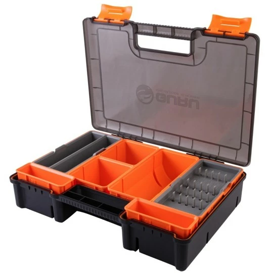 GURU Fusion Feeder Box 1 GURU Fusion Feeder Box