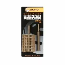 GURU Gripper Feeder Large