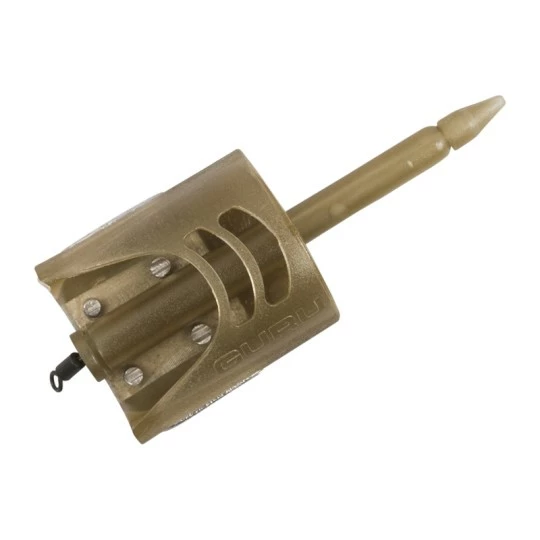 GURU Pellet Feeder Small 24g (In-Line System) 2 GURU Pellet Feeder Small 24g (In-Line System) - Afbeelding 2