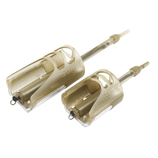 GURU Pellet Feeder (X-Safe System) 5 GURU Pellet Feeder (X-Safe System) - Afbeelding 5